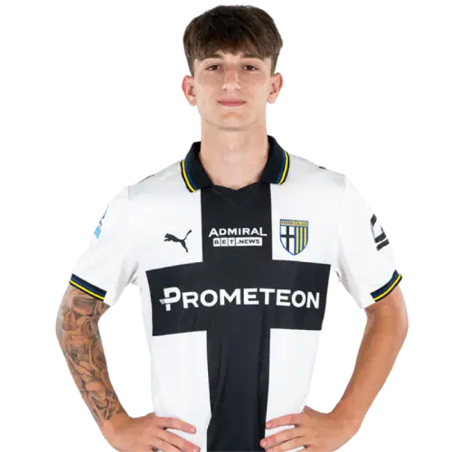 Николас Трабуччи