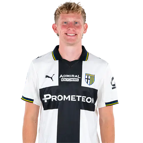 Оливер Серенсен