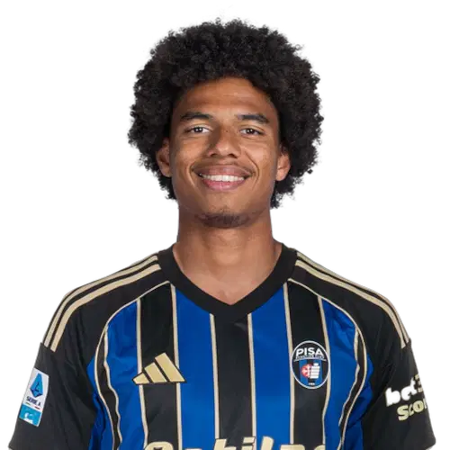 Кальвин Стэнгс