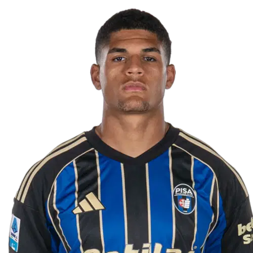 Дэниел Денун