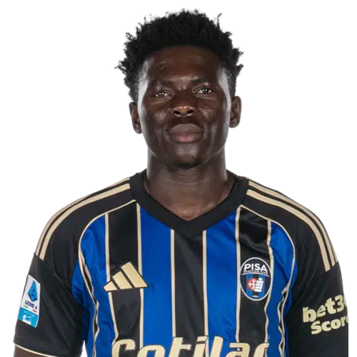 Эбенезер Айодун Акинсанмиро