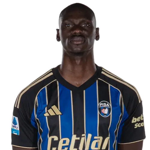 Идрисса Туре