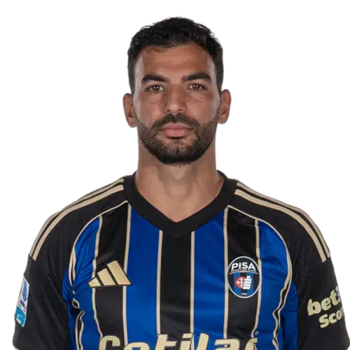 Мехди Лерис