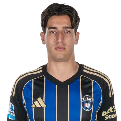 Самуэле Ангори