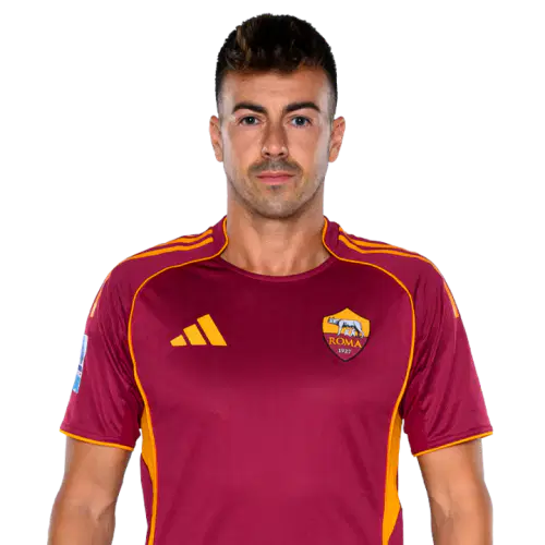 Стефан Эль-Шаарави