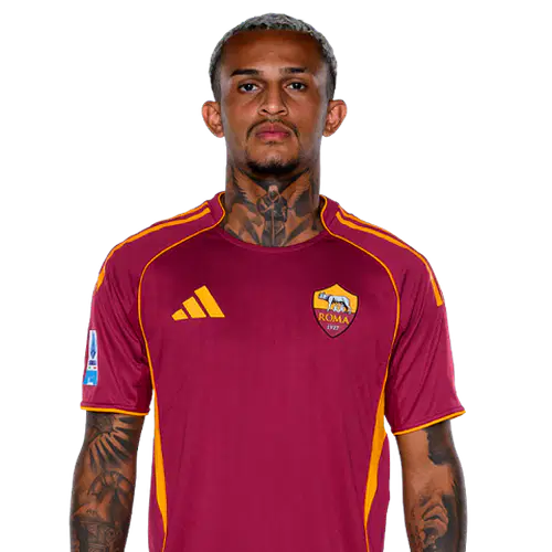 Уэсли Франса