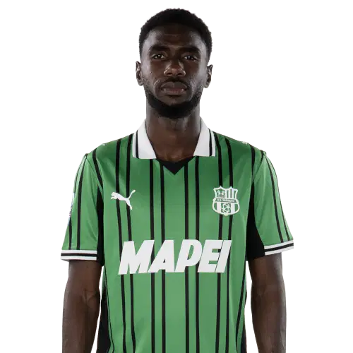 Алие Фадера