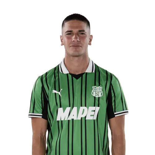 Кристиан Вольпато