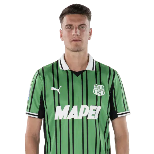 Даниэль Болока