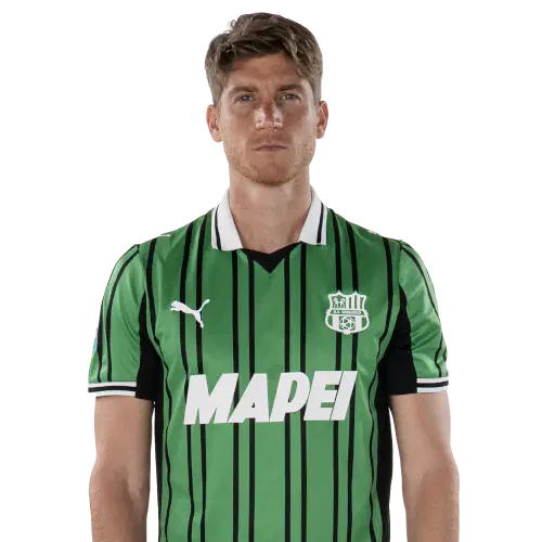 Филиппо Романия