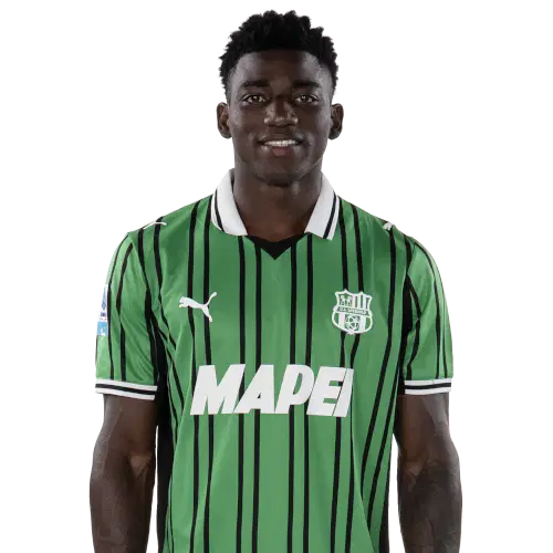 Йеферсон Пас Бландон