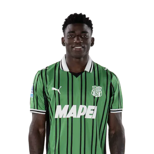 Йеферсон Пас