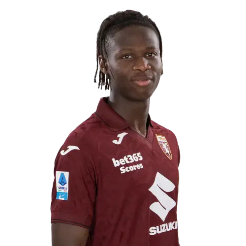 Алиеу Эйби Нджие