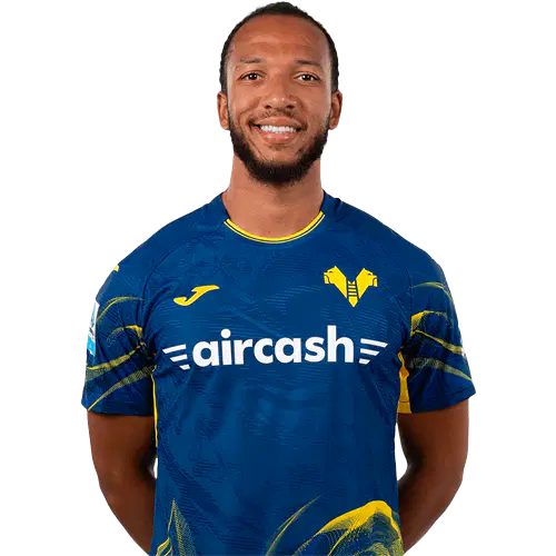 Энзо Эбоссе