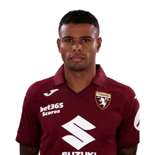 Фаустино Анджорин