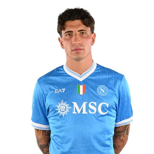 Лука Мариануччи