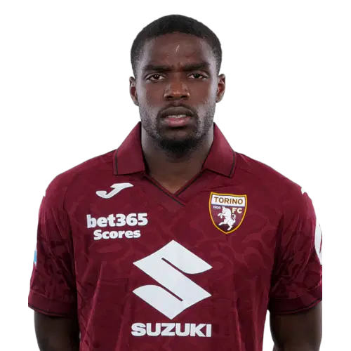 Нилс Нкунку