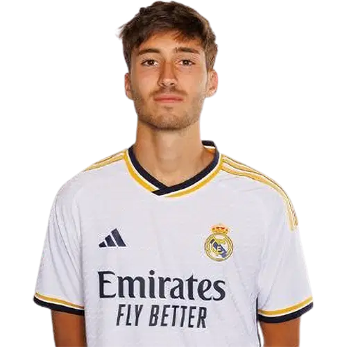 Рафаэль Обрадор Бургера