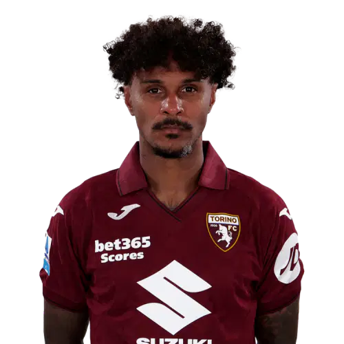 Валентино Лазаро