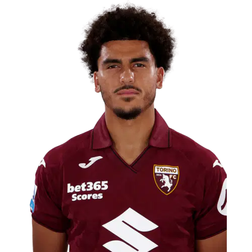 Закария Абухлал