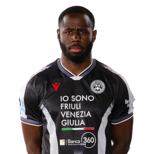 Кейнан Дэвис