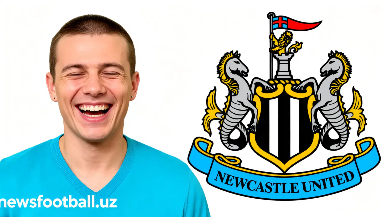 Барселона сыграет с Ньюкаслом в 1/8 финала Лиги чемпионов