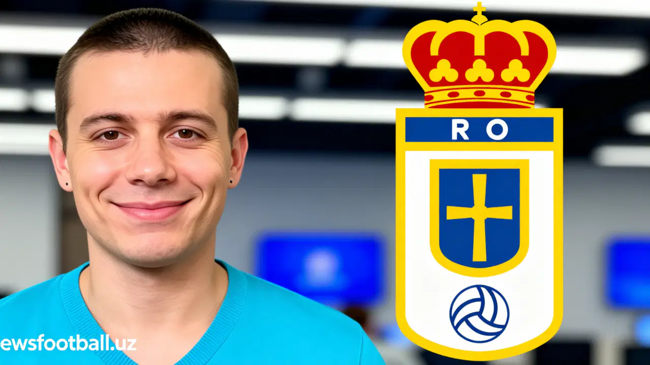 Атлетико возвращается в Овьедо спустя 26 лет после вылета