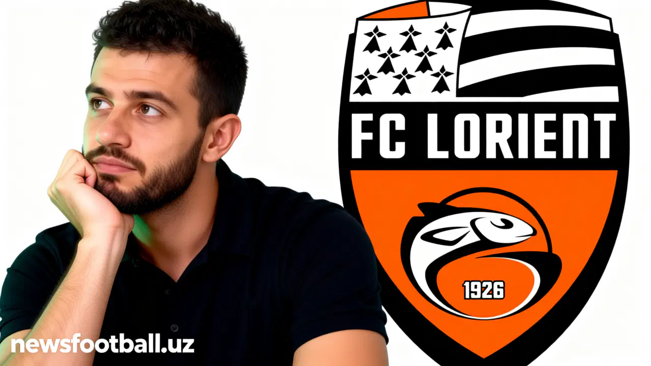 Лорьян — Осер: прогноз на матч Лиги 1 1 марта 2026 года