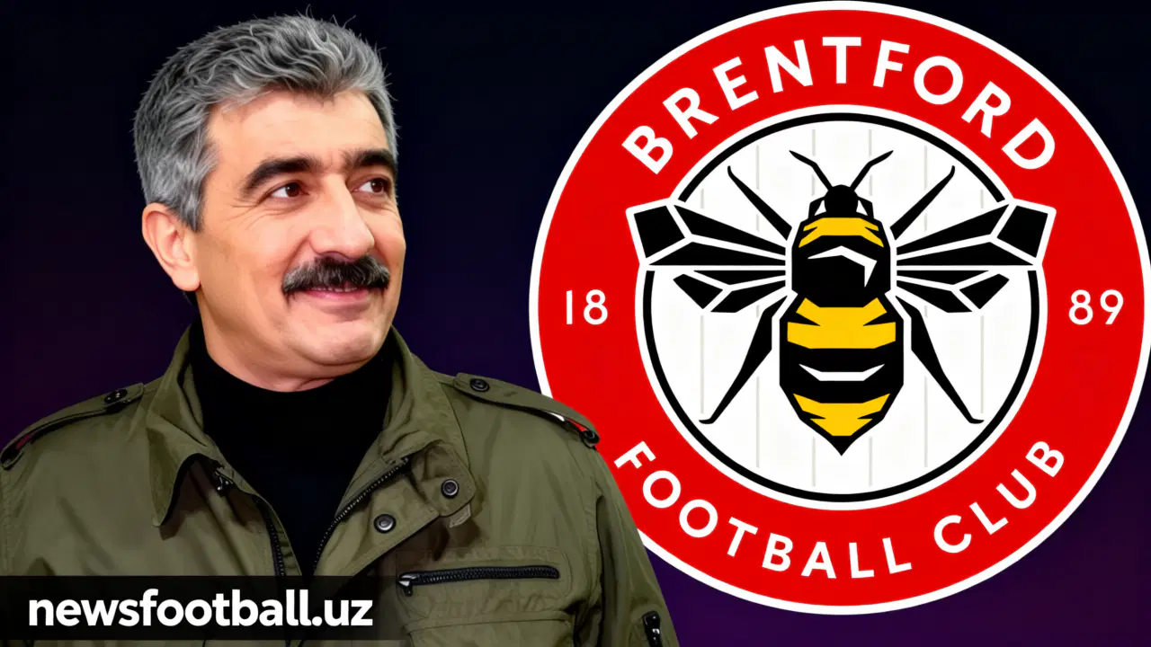 Бернли — Брентфорд 0:1: гости подтвердили прогнозы на «Терф Мур»