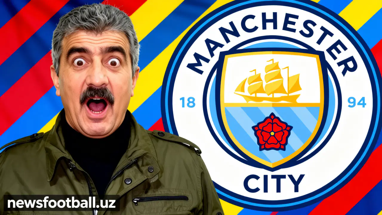 Манчестер Сити разгромил Лидс 1-3: обзор матча на Элланд Роуд