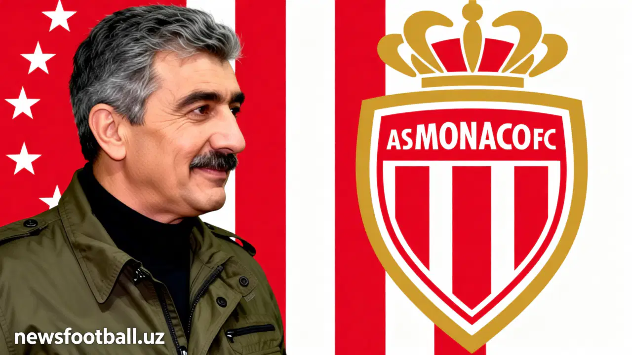 Монако — Анже: обзор матча Лиги 1 (28 февраля 2026)