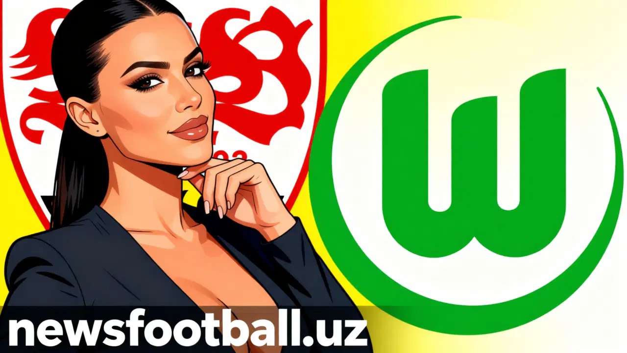 Штутгарт – Вольфсбург: разбор коэффициентов и поиск математического преимущества