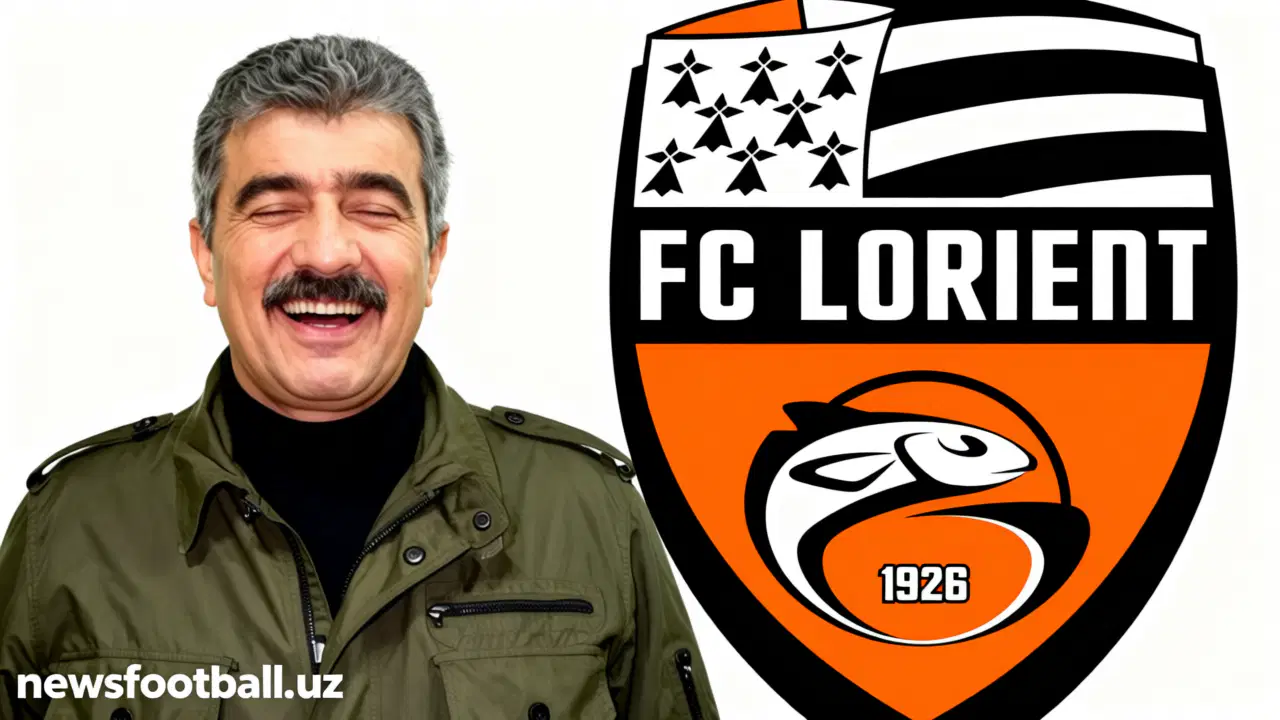 Лорьян и Осер разошлись миром: ничья на «Мустуар»