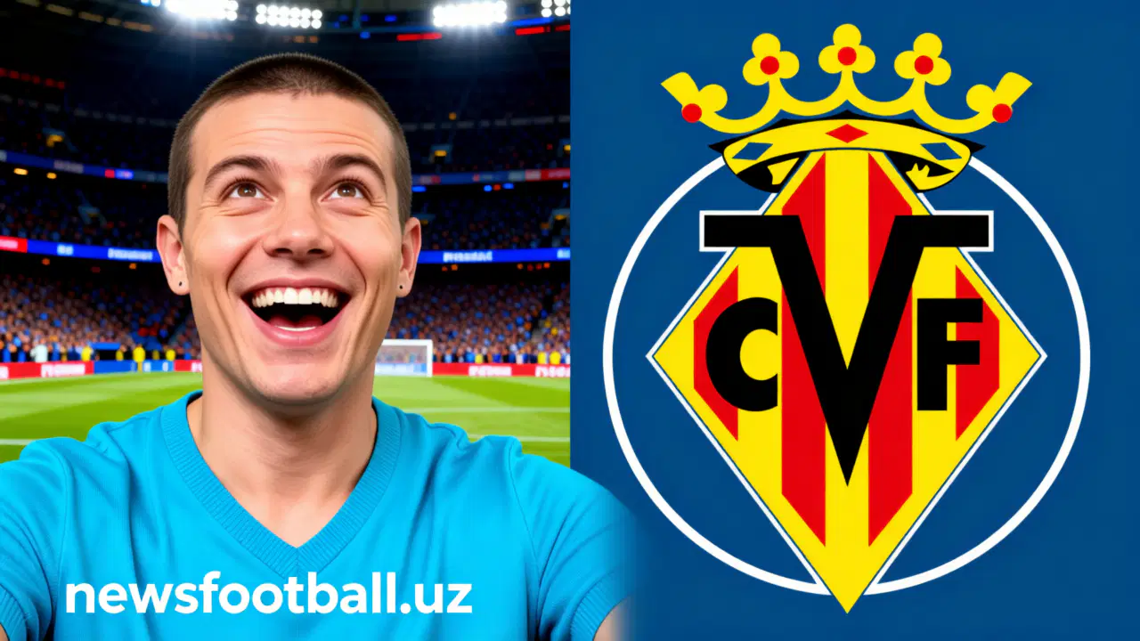 Ламин Ямал оформил хет-трик в игре против Вильярреала