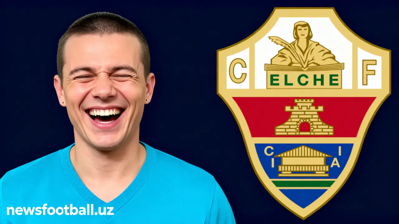 Инцидент с расизмом в матче Эльче и Эспаньол: что известно