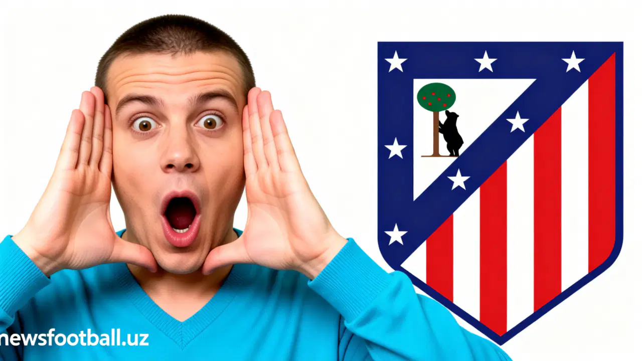 Антуан Гризманн отклонил предложение Орландо Сити: детали перехода