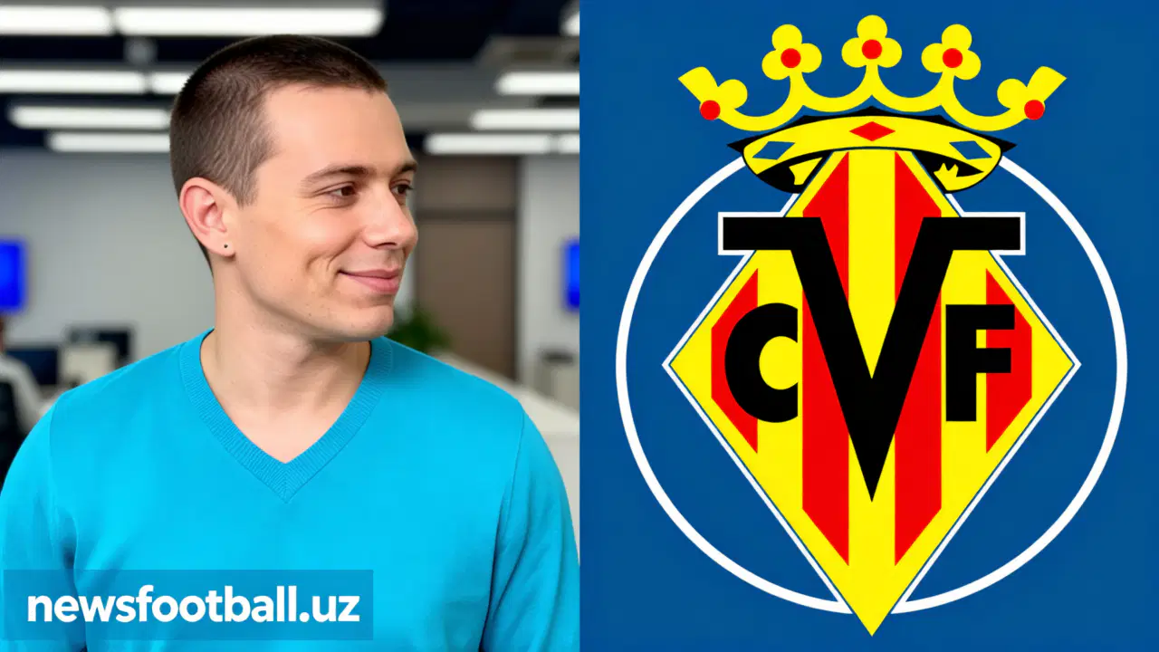 Ямал оформил хет-трик против Вильярреала — реакция команды