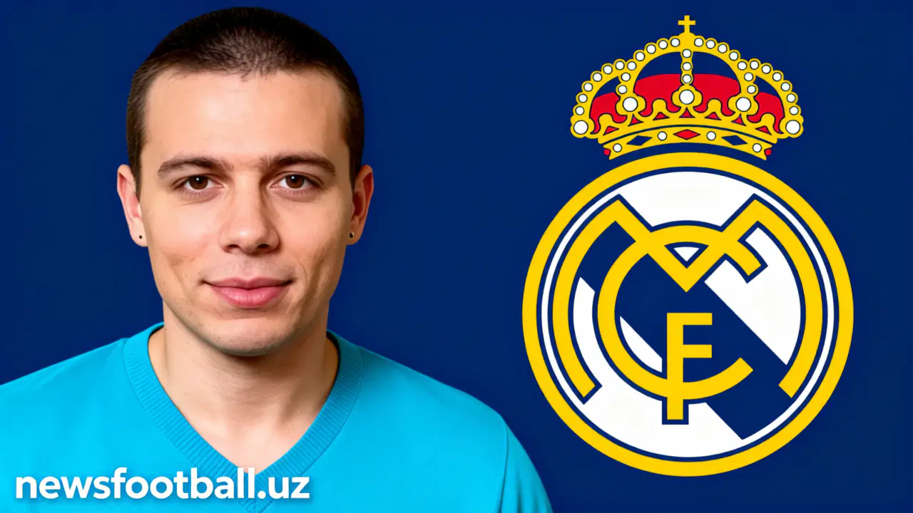 Реал Мадрид сыграет с Хетафе в дерби Ла Лиги