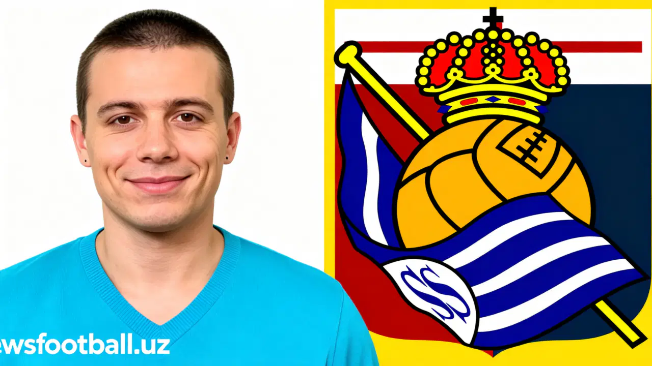 Реал Сосьедад против Мальорки: матч Ла Лиги 28 февраля