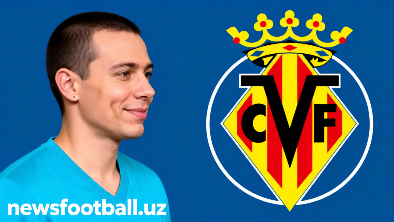 Барселона обыграла Вильярреал 4-1 в Ла Лиге