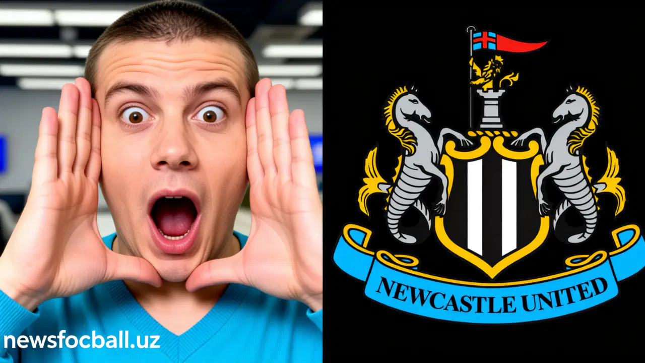 Барселона получила Ньюкасл в плей-офф Лиги Европы